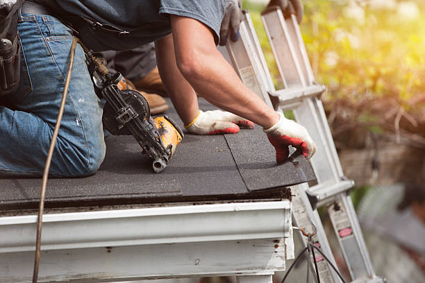 Gutter Installation and Roofing in Valley Mills, TX